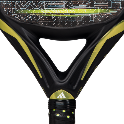 RAQUETE DE PADEL ADIDAS ADIPOWER MULTIWEIGHT 3.3