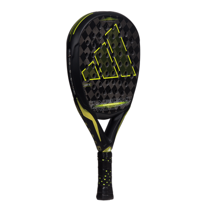 RAQUETE DE PADEL ADIDAS ADIPOWER MULTIWEIGHT 3.3