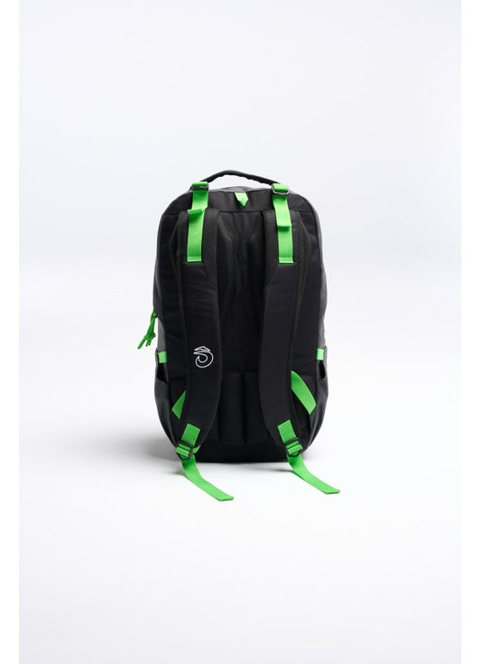 MOCHILA DE PADEL LOK BACKPACK MAXX BLACK