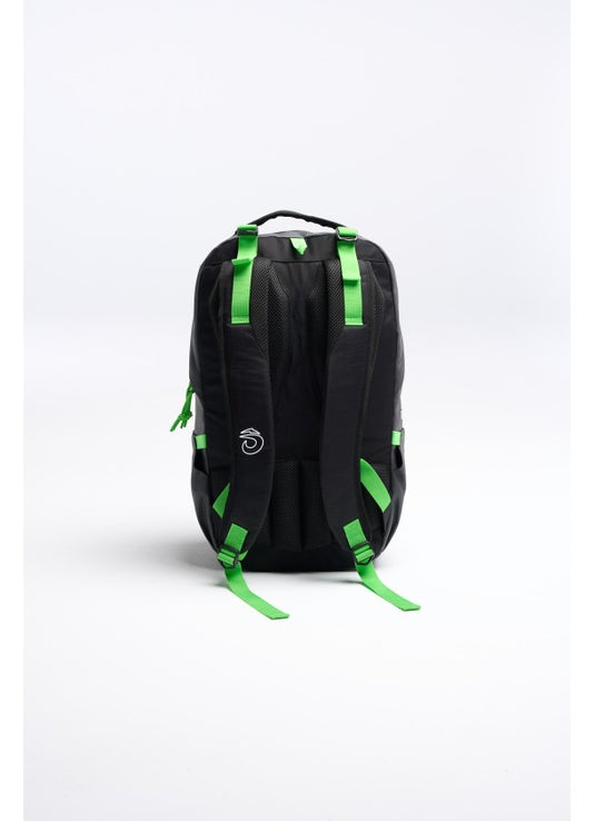 MOCHILA DE PADEL LOK BACKPACK MAXX BLACK