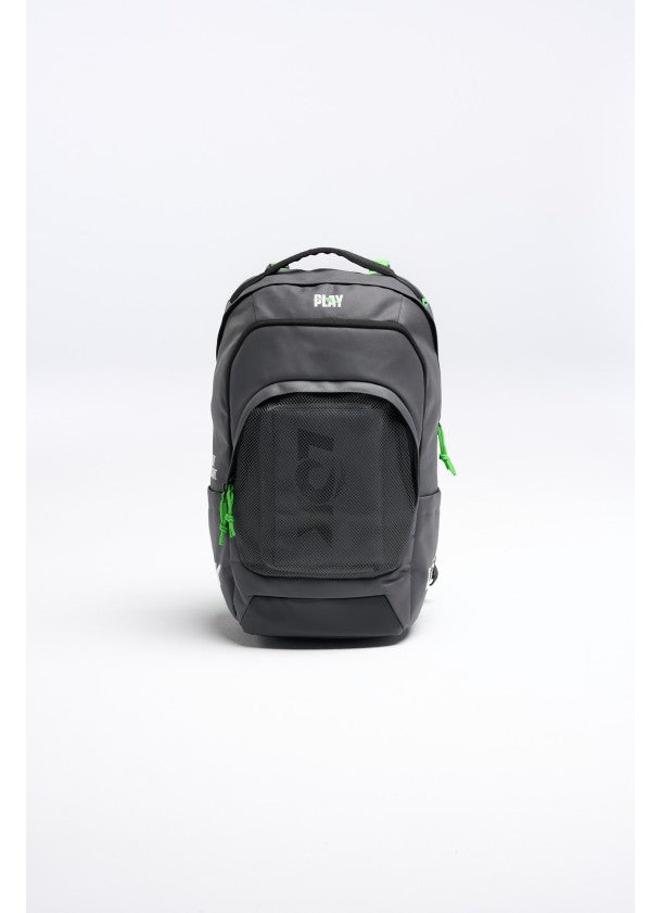 Abrir imagem na galeria, MOCHILA DE PADEL LOK BACKPACK MAXX BLACK

