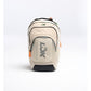 MOCHILA DE PADEL LOK BACKPACK MAXX OFFWHITE