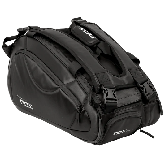 SACO DE PADEL NOX PRO SERIES PRETO