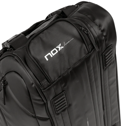 SACO DE PADEL NOX PRO SERIES PRETO