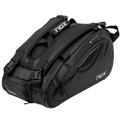 SACO DE PADEL NOX PRO SERIES PRETO