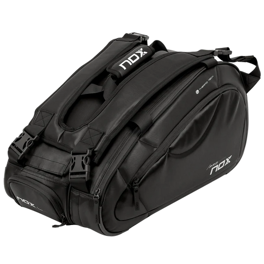 SACO DE PADEL NOX PRO SERIES PRETO