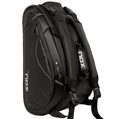 SACO DE PADEL NOX PRO SERIES PRETO