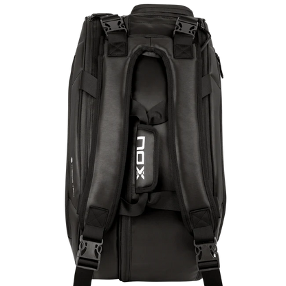 SACO DE PADEL NOX PRO SERIES PRETO