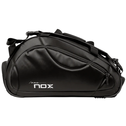 SACO DE PADEL NOX PRO SERIES PRETO