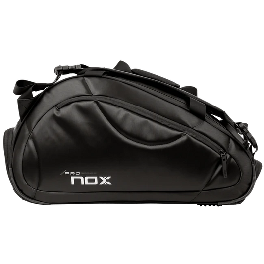 SACO DE PADEL NOX PRO SERIES PRETO 2023