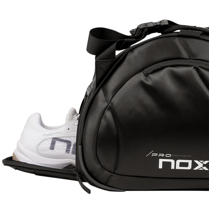 SACO DE PADEL NOX PRO SERIES PRETO