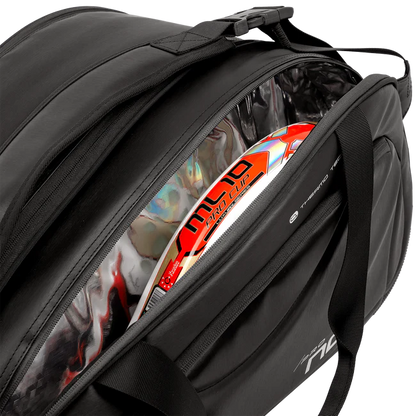 SACO DE PADEL NOX PRO SERIES PRETO