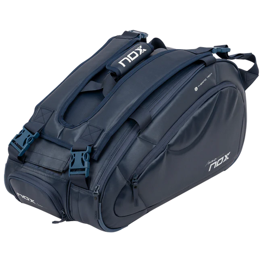 SACO DE PADEL NOX PRO SERIES AZUL MARINHO