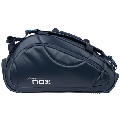 SACO DE PADEL NOX PRO SERIES AZUL MARINHO