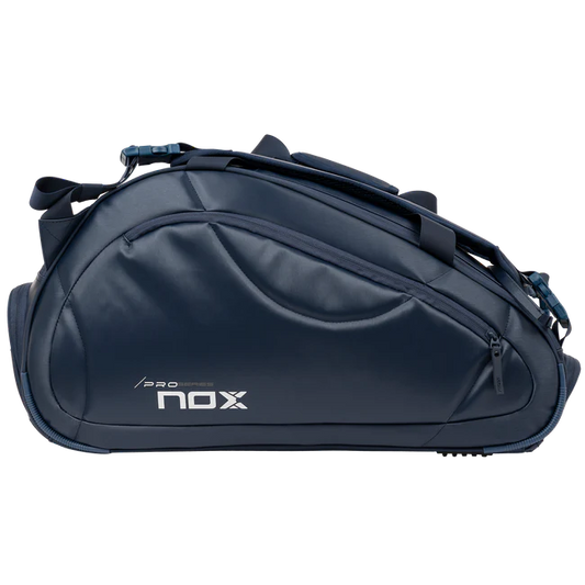 SACO DE PADEL NOX PRO SERIES AZUL MARINHO 2023