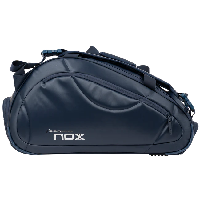 Abrir imagem na galeria, SACO DE PADEL NOX PRO SERIES AZUL MARINHO
