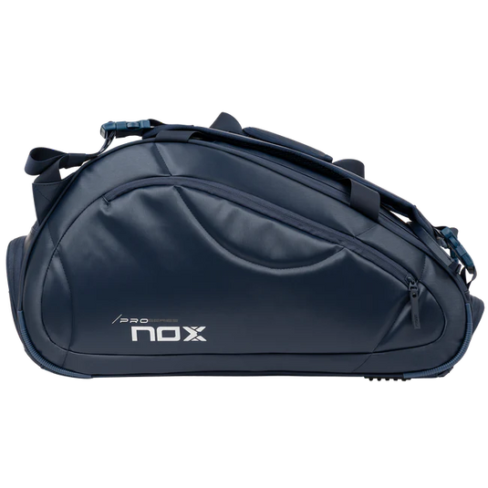 SACO DE PADEL NOX PRO SERIES AZUL MARINHO