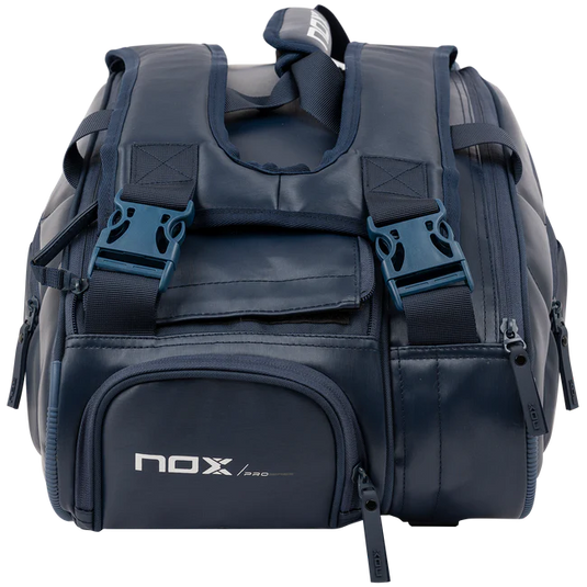 SACO DE PADEL NOX PRO SERIES AZUL MARINHO