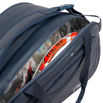 SACO DE PADEL NOX PRO SERIES AZUL MARINHO