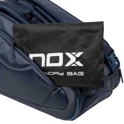 SACO DE PADEL NOX PRO SERIES AZUL MARINHO