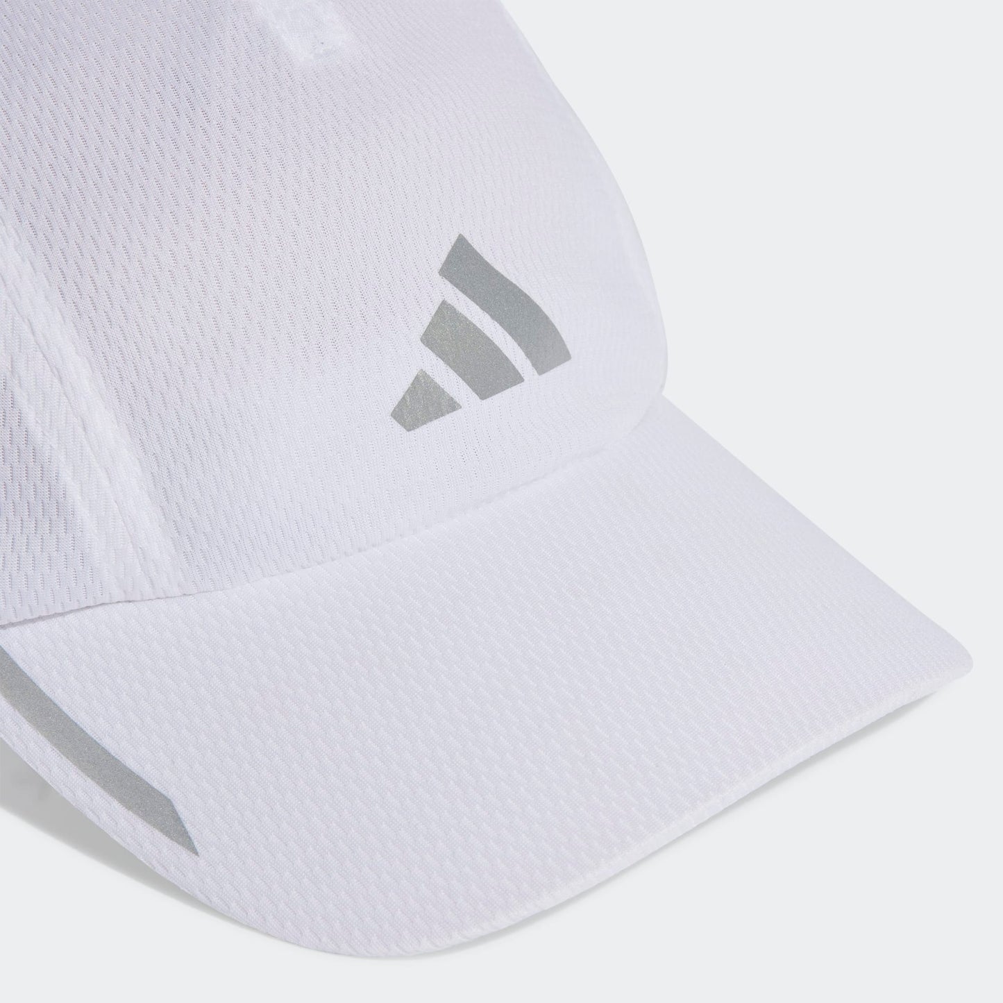 BONÉ ADIDAS AEROREADY Branco