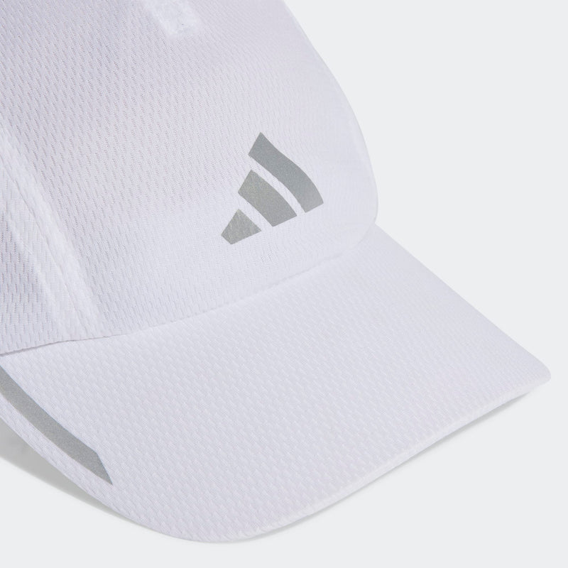Laden Sie das Bild in Galerie -Viewer, BONÉ ADIDAS AEROREADY Branco
