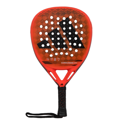 RAQUETE DE PADEL ADIDAS CROSS IT