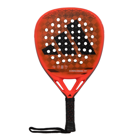 RAQUETE DE PADEL ADIDAS CROSS IT