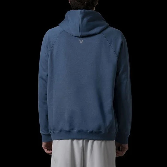 Abrir imagem na galeria, SWEATSHIRT HOODIE HOMEM VOLT AZUL V5
