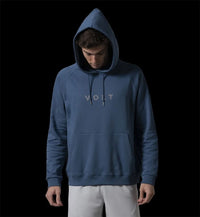 SWEATSHIRT HOODIE HOMEM VOLT AZUL V5 - L