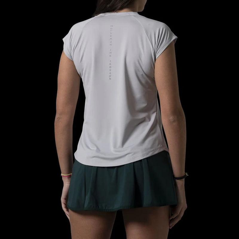 Abrir imagem na galeria, SAIA MULHER VOLT PERFORMANCE VERDE
