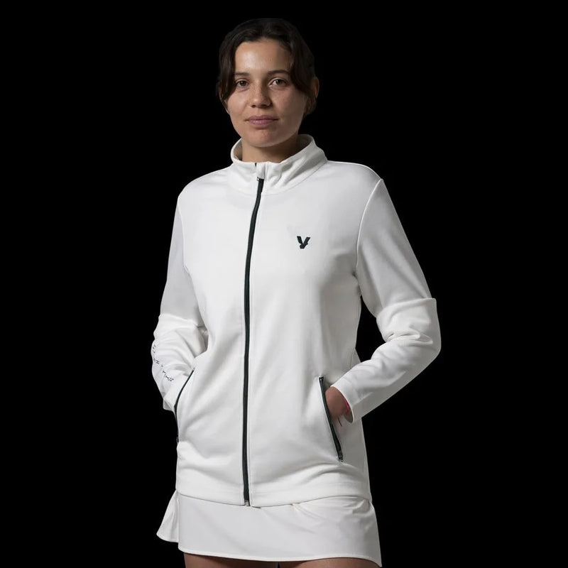 Abrir imagem na galeria, CASACO HOMEM/MULHER VOLT BRANCO
