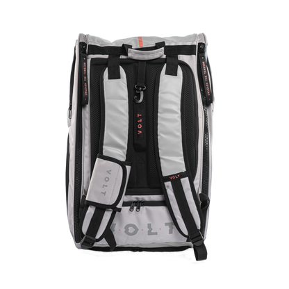 SACO DE PADEL VOLT PADELBAG GREY