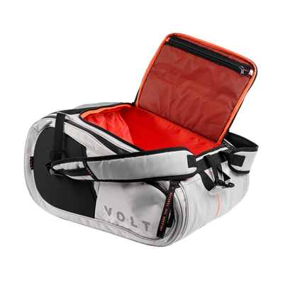 SACO DE PADEL VOLT PADELBAG GREY