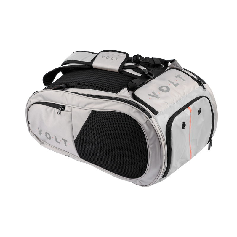 Abrir imagem na galeria, SACO DE PADEL VOLT PADELBAG GREY
