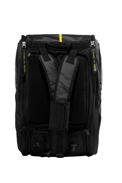 SACO DE PADEL VOLT PADELBAG BLACK