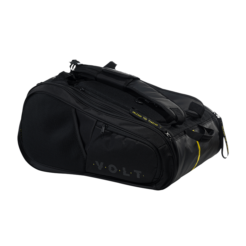 SACO DE PADEL VOLT PADELBAG BLACK