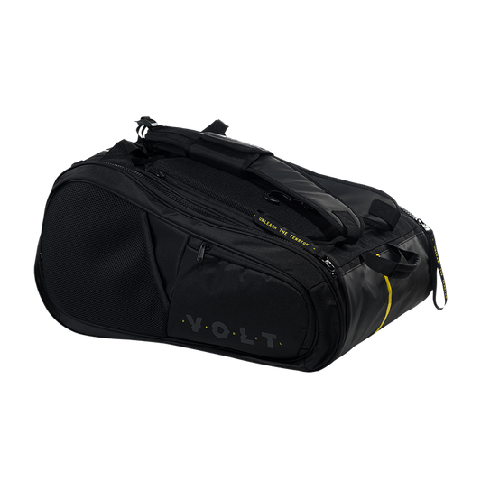 SACO DE PADEL VOLT PADELBAG BLACK