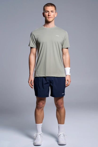 CALÇÃO HOMEM NOX TEAM AZUL