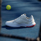 SAPATILHAs PADEL SENHORA ADIDAS DEFIANT SPEED 2 white/gold metallic