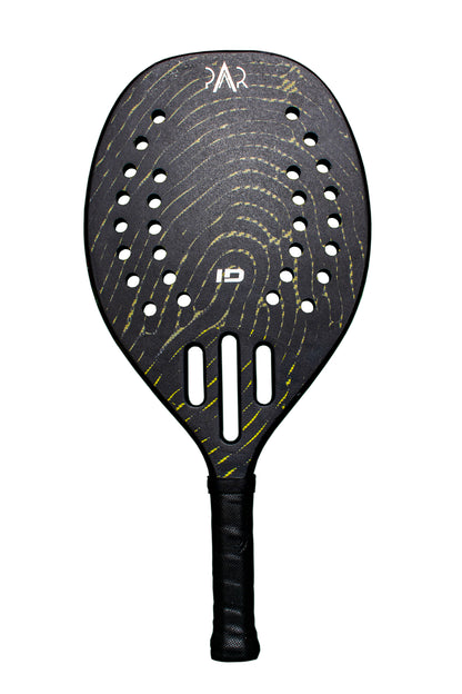 RAQUETE DE BEACH TENNIS PAAR ID