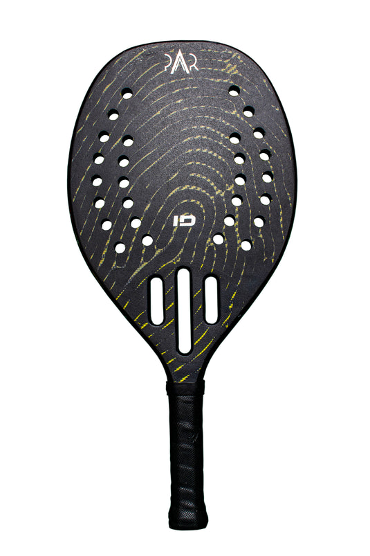 RAQUETE DE BEACH TENNIS PAAR ID