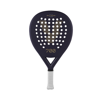RAQUETE DE PADEL VOLT 700 V24