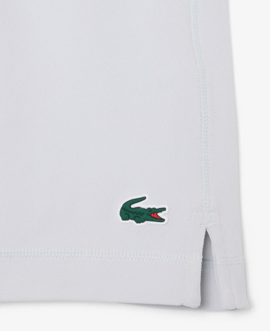 CALÇÃO HOMEM LACOSTE REGULAR FIT ULTRA-DRY CINZA