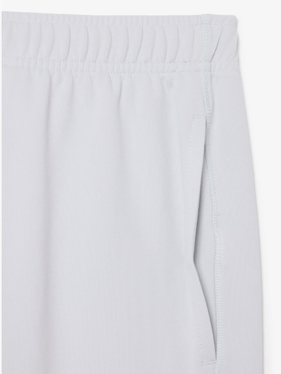 Carica immagine in Galleria Viewer, CALÇÃO HOMEM LACOSTE REGULAR FIT ULTRA-DRY CINZA
