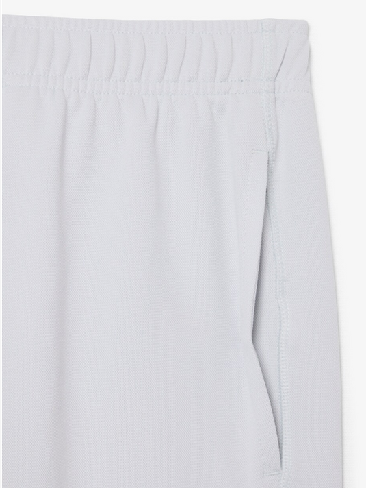 CALÇÃO HOMEM LACOSTE REGULAR FIT ULTRA-DRY CINZA
