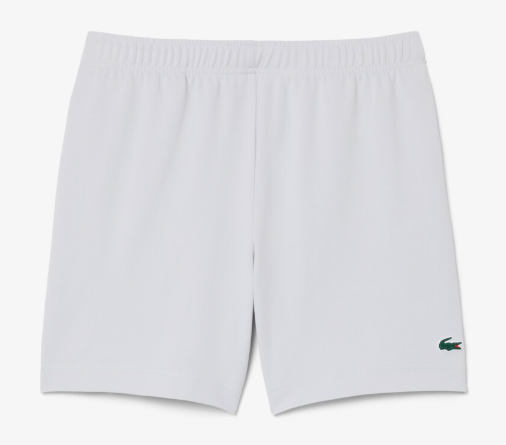 CALÇÃO HOMEM LACOSTE REGULAR FIT ULTRA-DRY CINZA