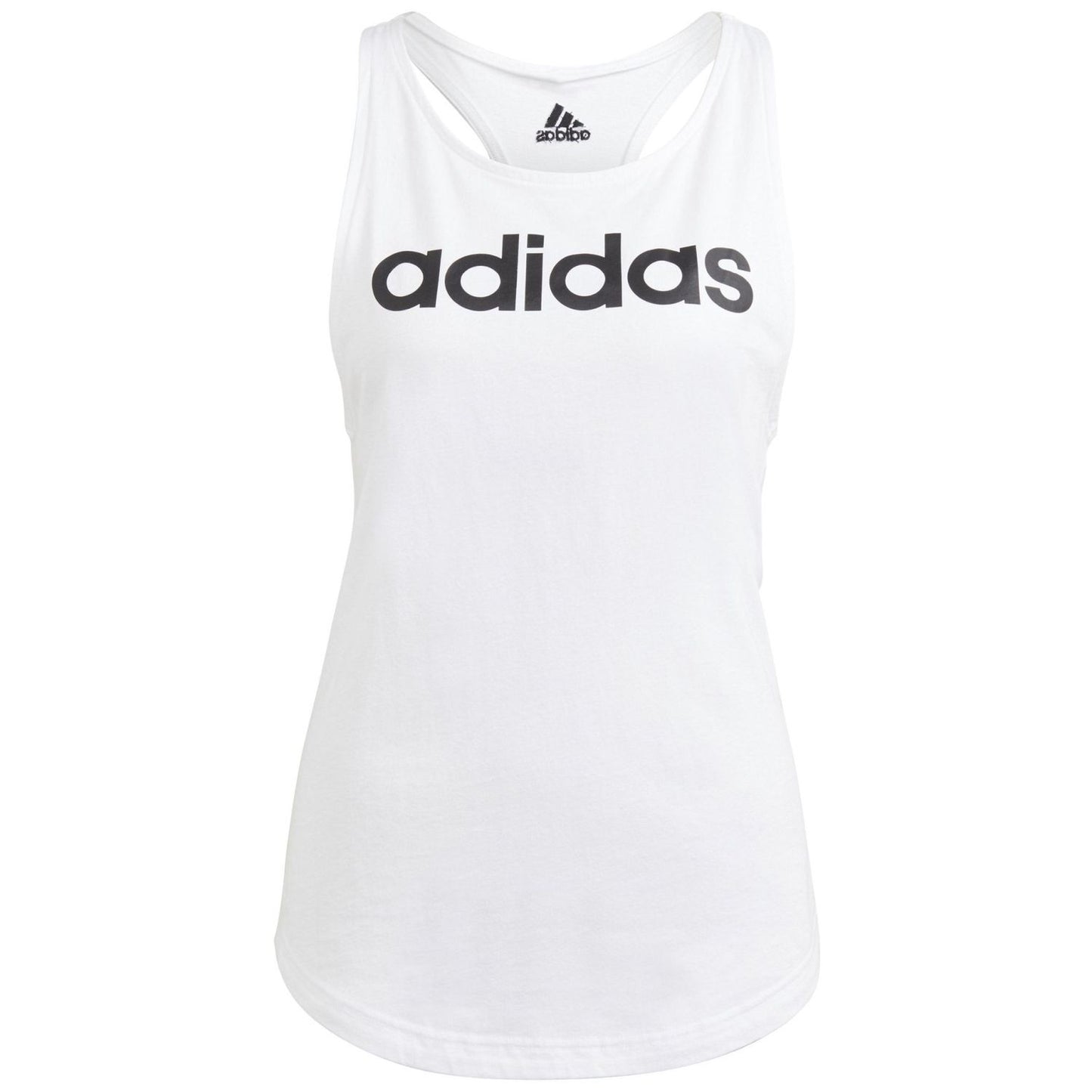 TOP DE ALÇAS MULHER ADIDAS