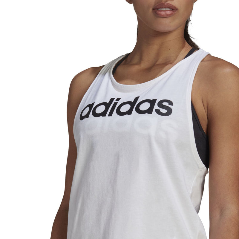 Carica immagine in Galleria Viewer, TOP DE ALÇAS MULHER ADIDAS
