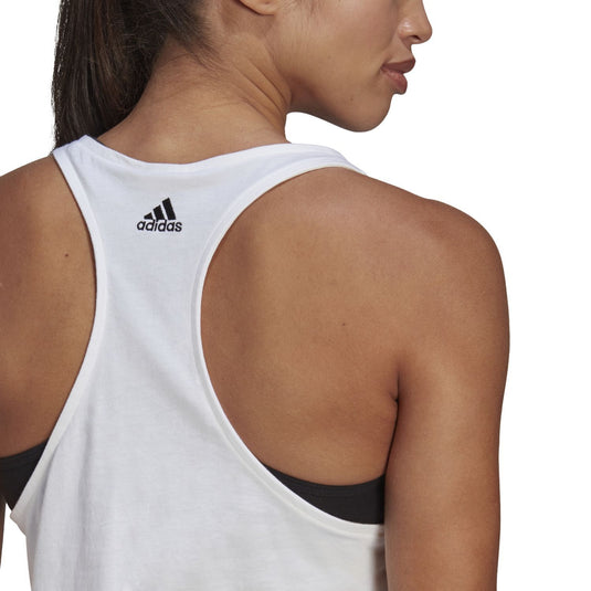 WOMEN'S ADIDAS STRAPPY TOP